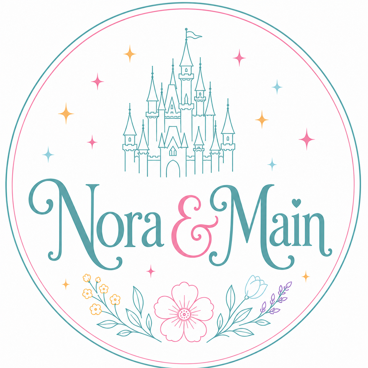 Nora & Main